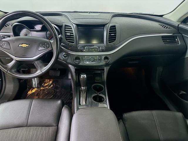 used 2019 Chevrolet Impala car, priced at $16,999