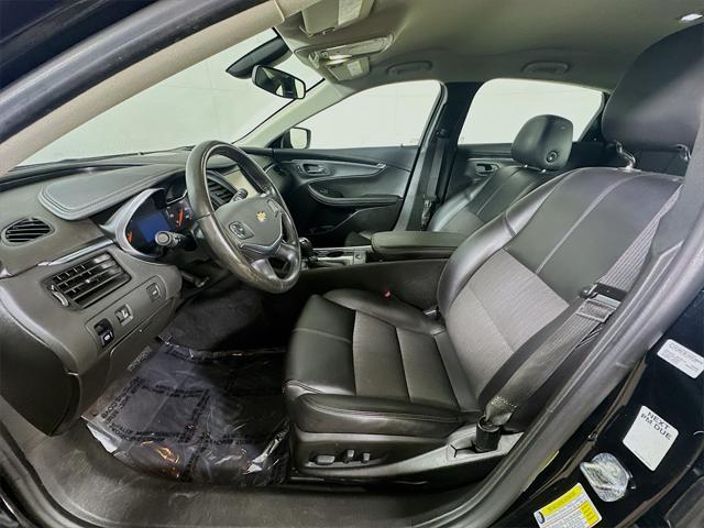 used 2019 Chevrolet Impala car, priced at $16,999