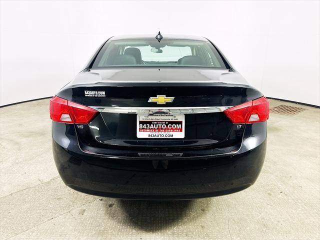 used 2019 Chevrolet Impala car, priced at $16,999