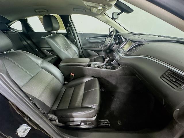 used 2019 Chevrolet Impala car, priced at $16,999