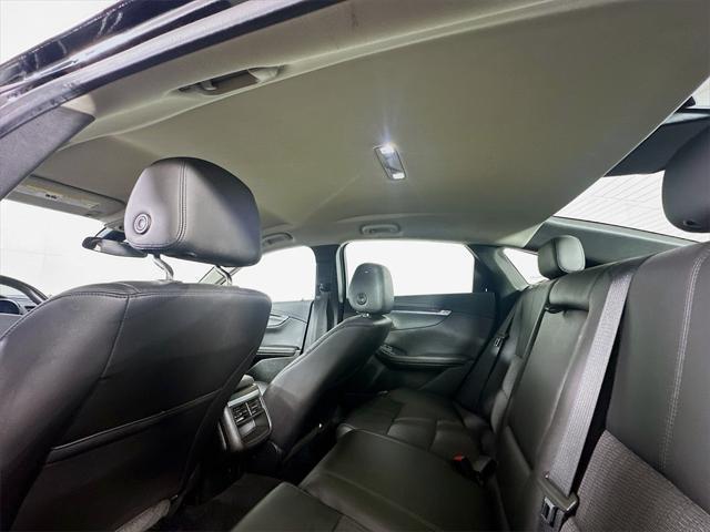 used 2019 Chevrolet Impala car, priced at $15,900