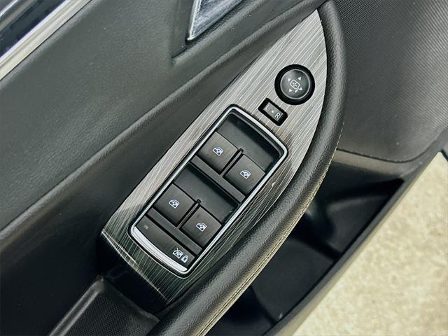 used 2019 Chevrolet Impala car, priced at $16,999