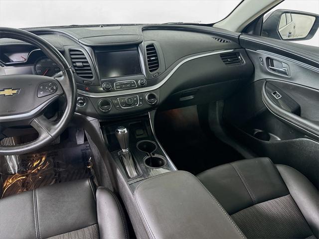 used 2019 Chevrolet Impala car, priced at $15,900