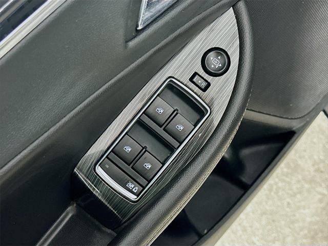 used 2019 Chevrolet Impala car, priced at $15,900