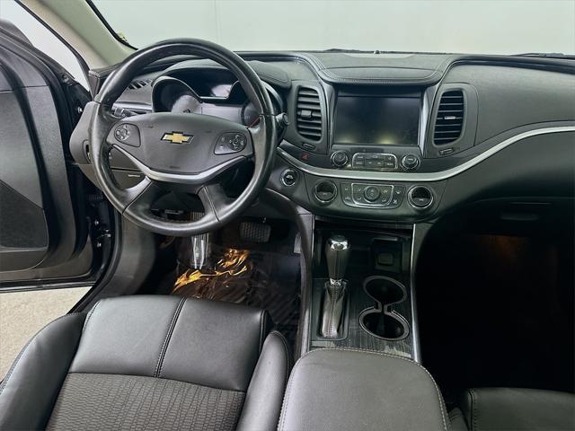 used 2019 Chevrolet Impala car, priced at $16,999
