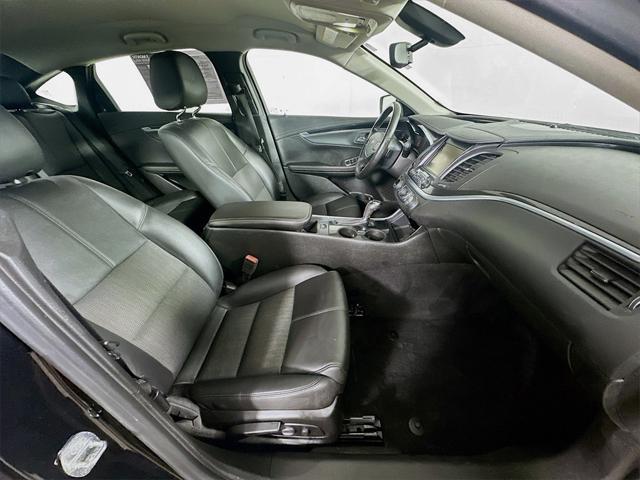used 2019 Chevrolet Impala car, priced at $15,900