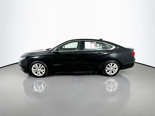 used 2019 Chevrolet Impala car, priced at $15,900