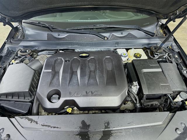 used 2019 Chevrolet Impala car, priced at $16,999