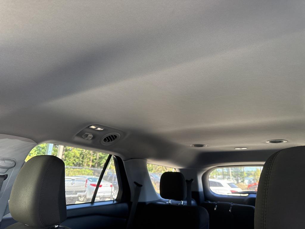used 2021 Ford Explorer car, priced at $22,999