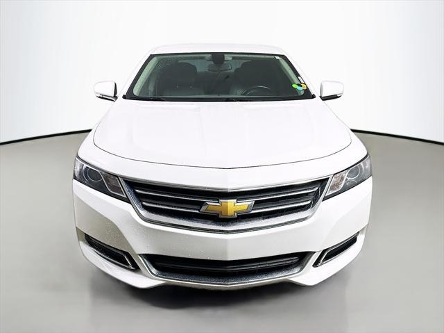 used 2019 Chevrolet Impala car, priced at $14,417