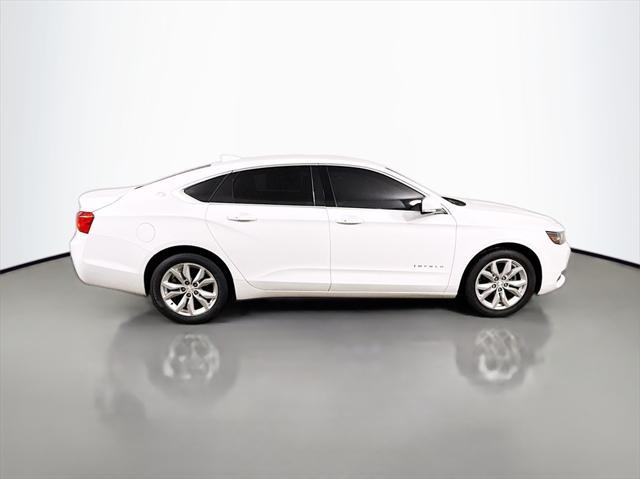 used 2019 Chevrolet Impala car, priced at $14,417