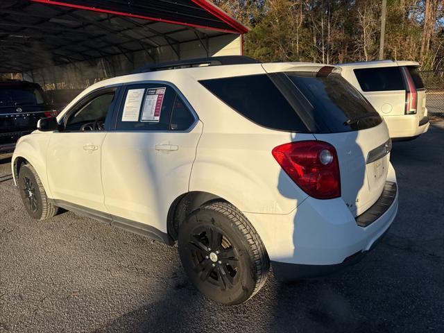 used 2014 Chevrolet Equinox car, priced at $10,681