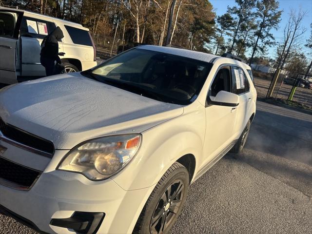 used 2014 Chevrolet Equinox car, priced at $10,681