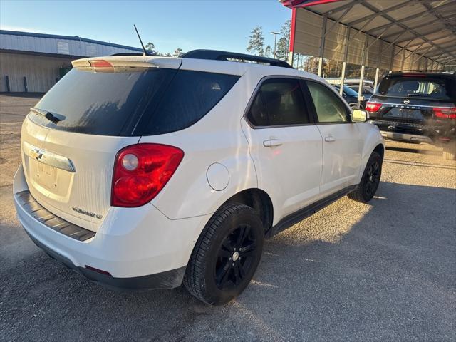 used 2014 Chevrolet Equinox car, priced at $10,681