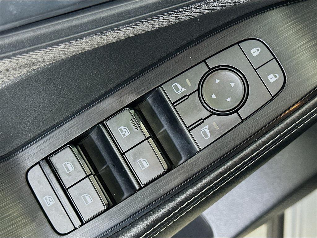 used 2021 Nissan Rogue car, priced at $16,755