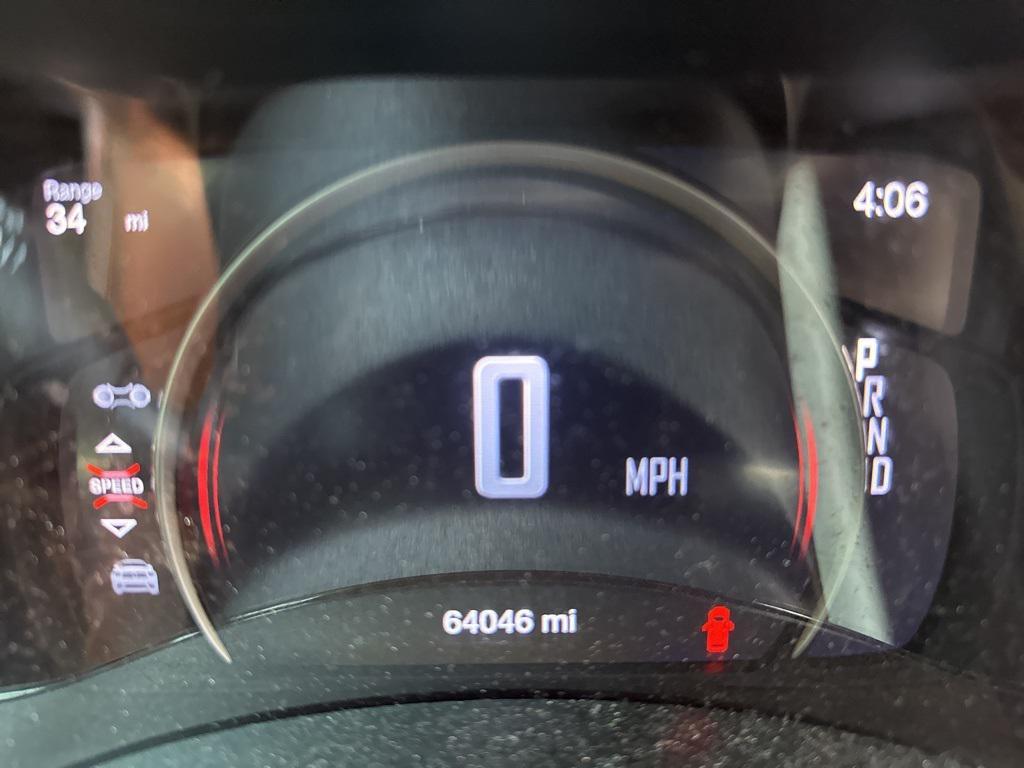 used 2022 Dodge Durango car, priced at $29,511
