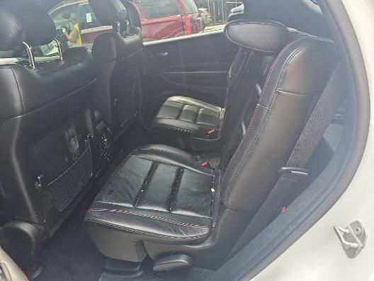 used 2022 Dodge Durango car, priced at $29,511