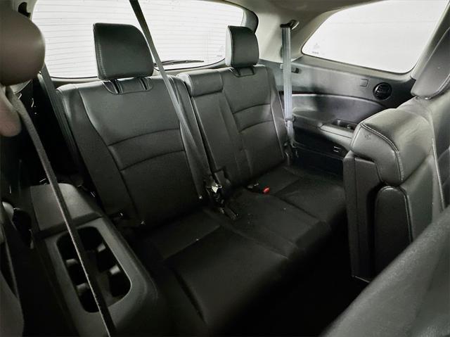 used 2020 Honda Pilot car, priced at $21,733