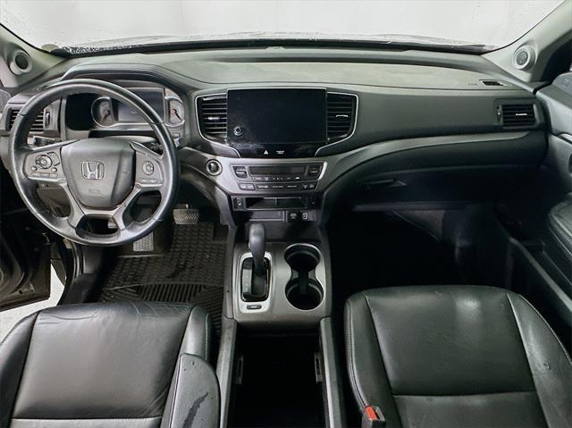 used 2020 Honda Pilot car, priced at $21,733