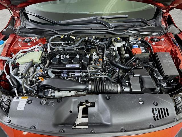 used 2019 Honda Civic car, priced at $18,900