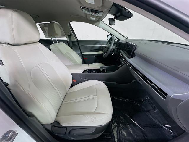 used 2024 Hyundai Sonata car, priced at $23,800