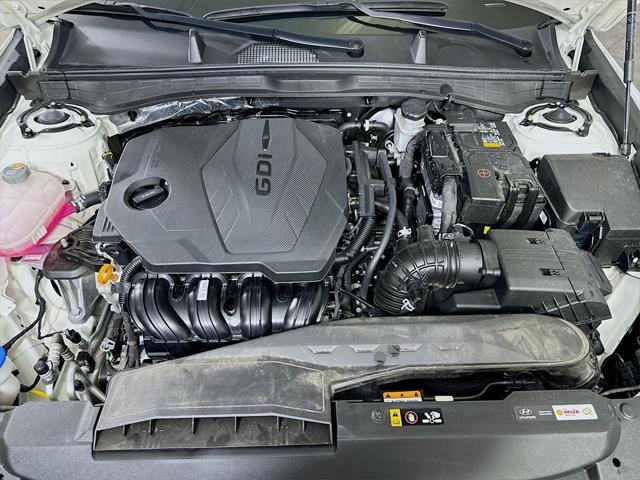 used 2024 Hyundai Sonata car, priced at $23,800
