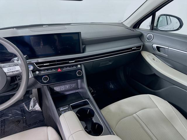 used 2024 Hyundai Sonata car, priced at $23,800