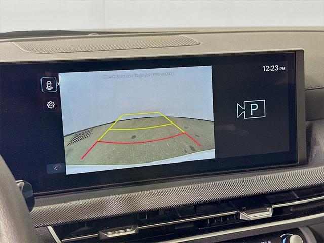 used 2024 Hyundai Sonata car, priced at $23,800