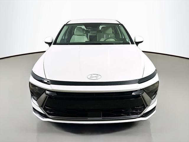 used 2024 Hyundai Sonata car, priced at $23,800