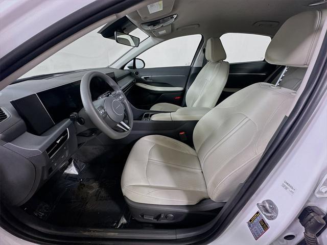 used 2024 Hyundai Sonata car, priced at $23,800