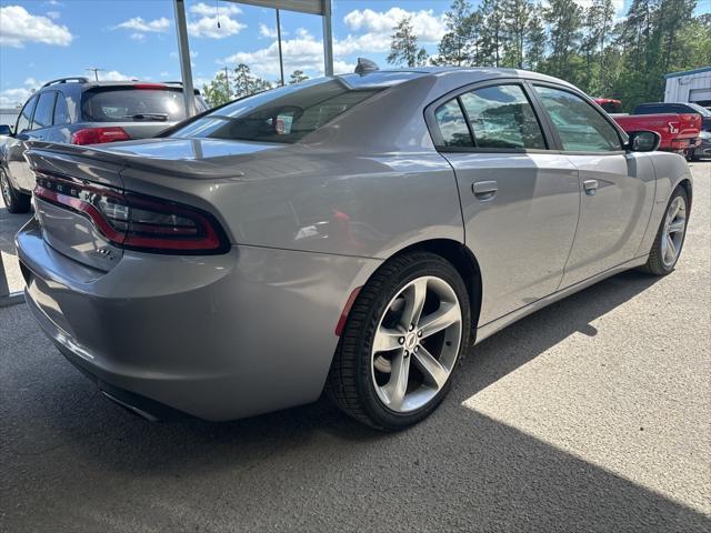 used 2017 Dodge Charger car, priced at $21,499