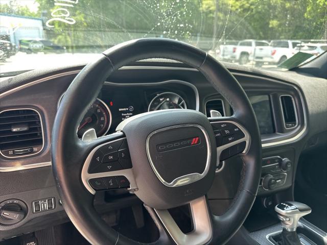 used 2017 Dodge Charger car, priced at $21,499