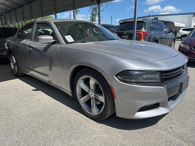 used 2017 Dodge Charger car, priced at $21,499