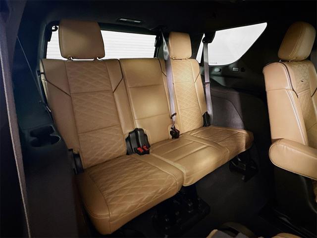 used 2022 Cadillac Escalade car, priced at $60,322
