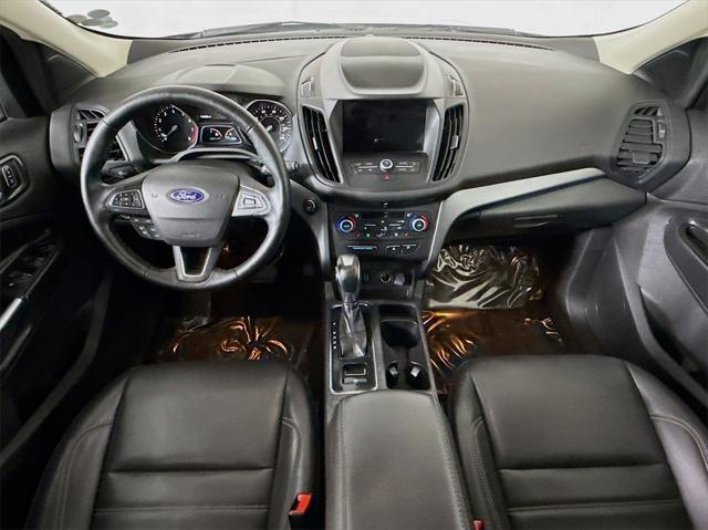 used 2019 Ford Escape car, priced at $13,210