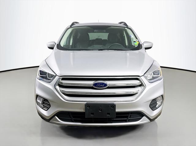 used 2019 Ford Escape car, priced at $13,210