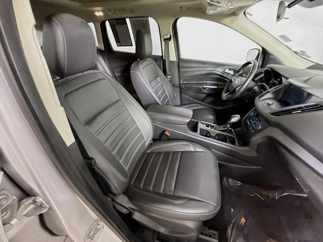 used 2019 Ford Escape car, priced at $13,210