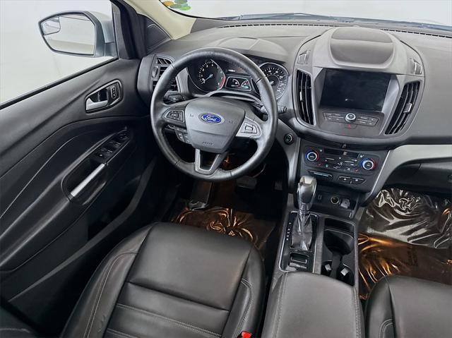 used 2019 Ford Escape car, priced at $13,210