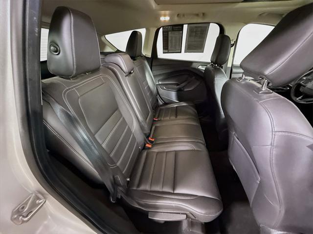 used 2019 Ford Escape car, priced at $13,210