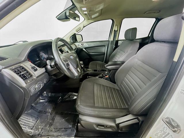 used 2020 Ford Ranger car, priced at $21,755
