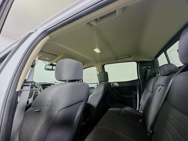 used 2020 Ford Ranger car, priced at $21,755