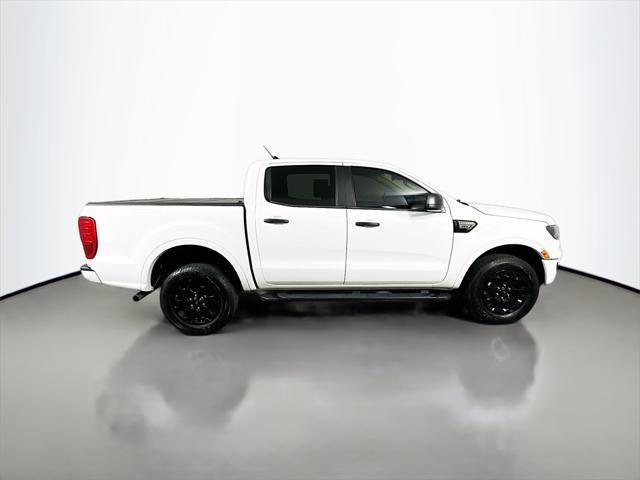 used 2020 Ford Ranger car, priced at $21,755
