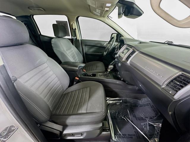 used 2020 Ford Ranger car, priced at $21,755