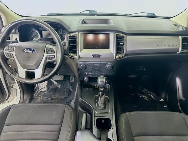 used 2020 Ford Ranger car, priced at $21,755