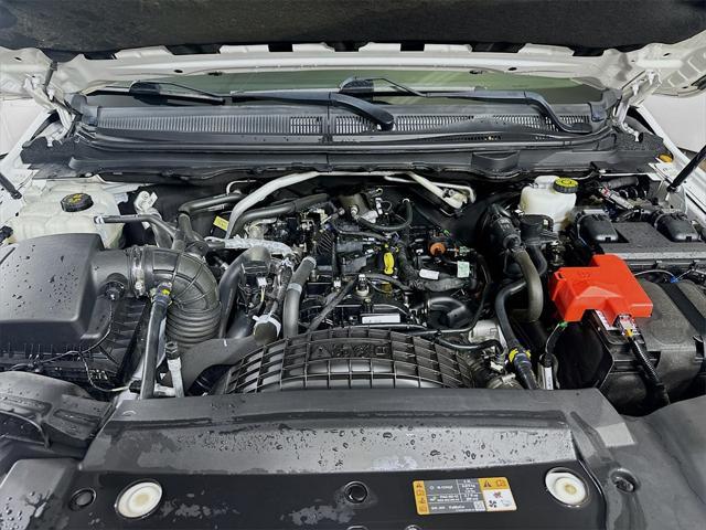 used 2020 Ford Ranger car, priced at $21,755