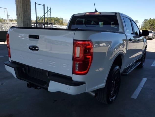 used 2020 Ford Ranger car, priced at $22,139