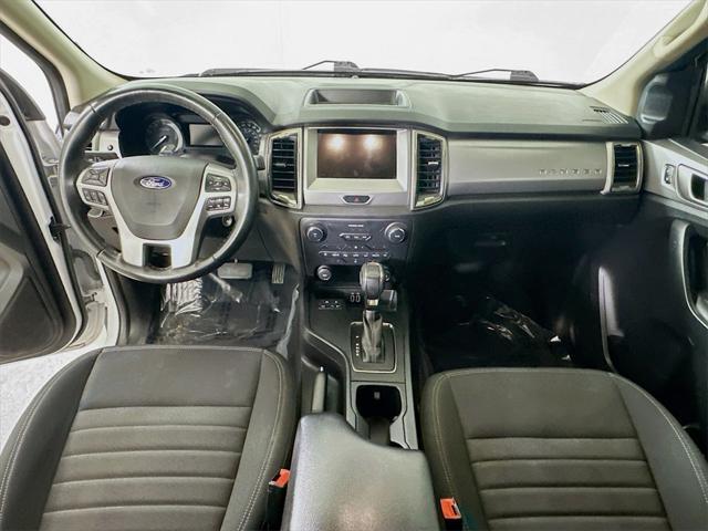 used 2020 Ford Ranger car, priced at $21,755