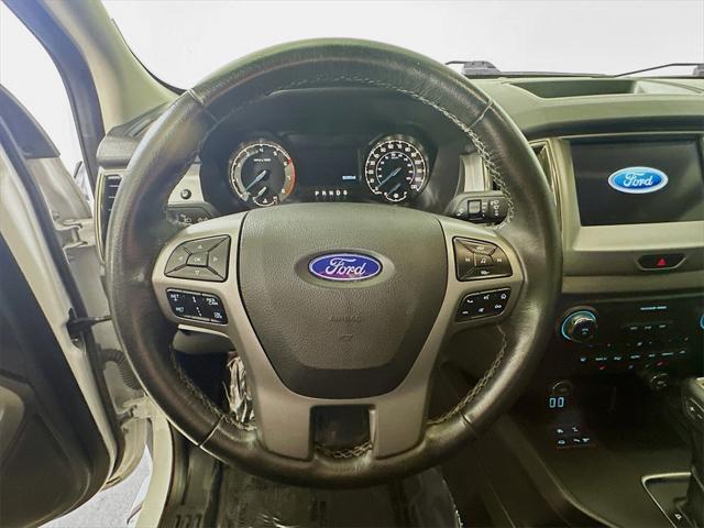 used 2020 Ford Ranger car, priced at $21,755