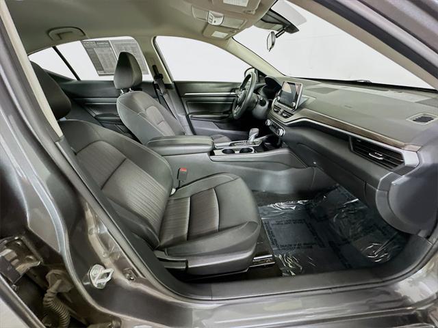 used 2023 Nissan Altima car, priced at $19,948