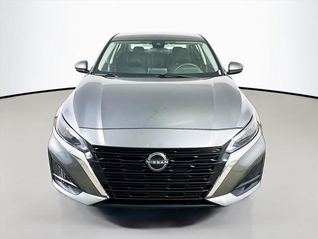 used 2023 Nissan Altima car, priced at $19,948
